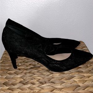 Kelly & Katie Women’s Pumps